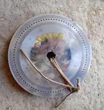 agricoltura, dischi semina per