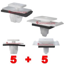 Clip battitacco battitacco