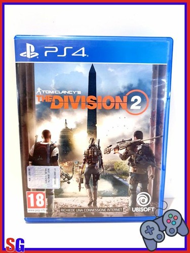 The division tom clancy s - tom, clancy's