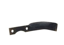 Lama zappa motocoltivatore