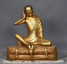 Statua antico buddismo - statua,