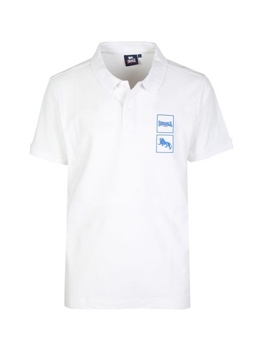 Lonsdale polo cotone da - lonsdale, in