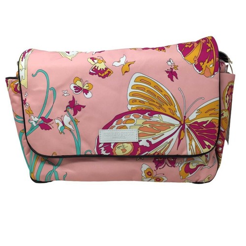 Borsa fasciatoio bambino
