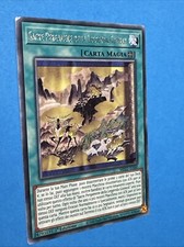 SACRE PERGAMENE DELLA LEGGENDA