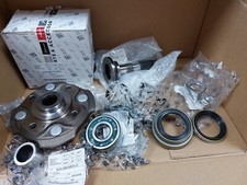 Kit Mozzo Ruota Anteriore