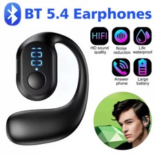 Auricolari Bluetooth TWS 5.4
