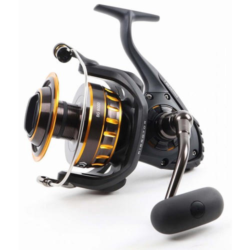 Mulinelli spinning pesca - mulinelli, spinning/pesca