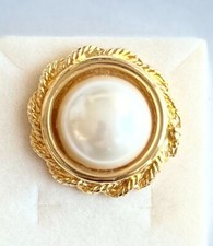 Vintage bottoni GIOIELLO