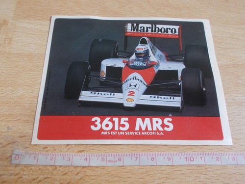 Adesivo marlboro 3615 mrs - adesivo,