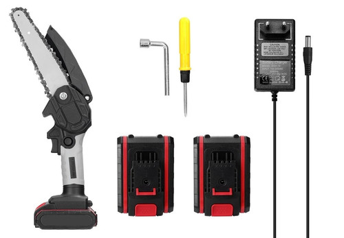 Motosega batteria pollici - motosega, a