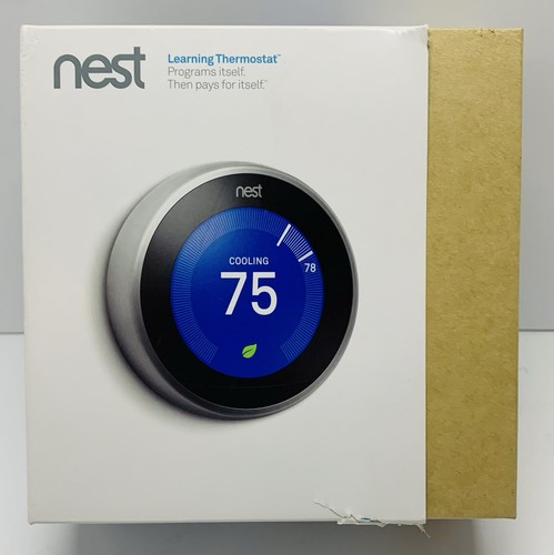 Google nest learning - google,