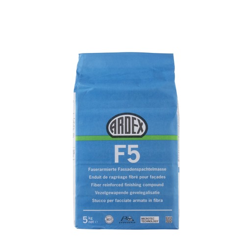 Ardex spatola per - f, 5