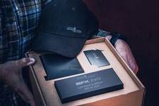 Extrema Ratio THE CARRY BOX