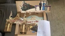 Ticket to Ride 20th