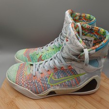 Scarpe Nike Uomo 8 Kobe 9