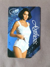 kaart gebruikt Italie 31.12.95