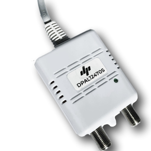 Alimentatore diprogress 1 - alimentatore,