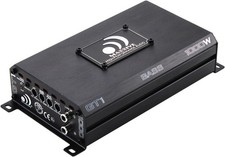 MASSIVE AUDIO GT1 GT SERIES