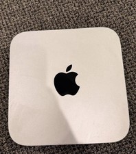 Apple Mac mini mini computer