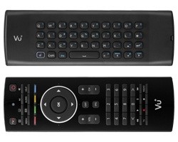 Telecomando per ultimo - vu+, /