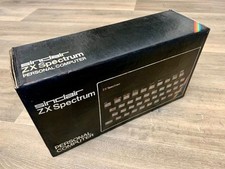 Computer Sinclair ZX Spectrum