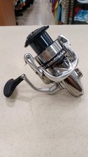 Mulinello da spinning Shimano Stradic 4000, rapporto cambio 5.7:1, usato pulito