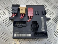 Centralina comfort AUDI A4