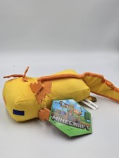 Nuovo peluche minecraft - nuovo,