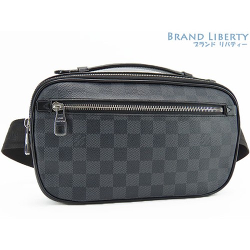 Borsa corpo ombrello louis - borsa,