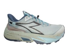 Scarpe da Trail running Diadora sestriere xt 2 Uomo mesh celeste n 43