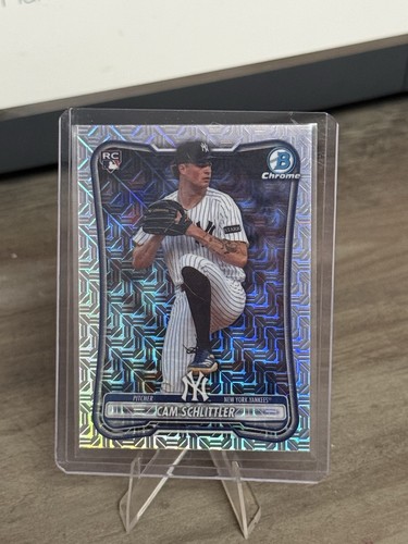 2026 bowman mega - mega, box