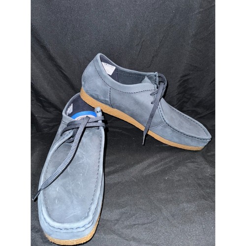 Stivali clarks wallabee - clarks,