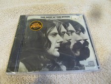 The Byrds - The Best Of The Byrds - Greatest Hits, Volume II SEALED