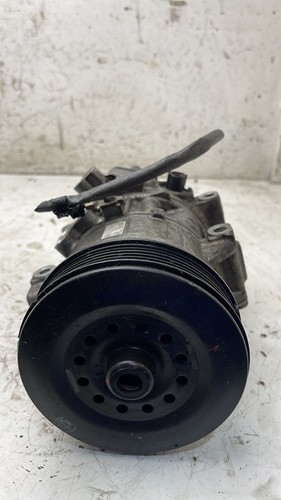Compressore aria condizionata - compressore,