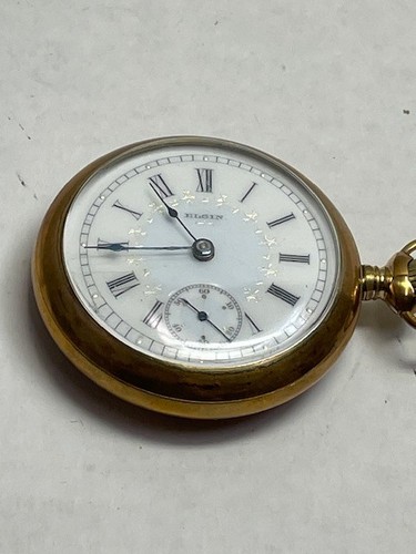 Orologio tasca vintage - orologio, da