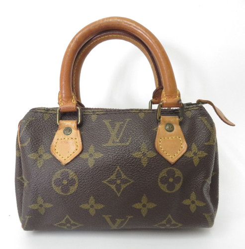 Autentica borsa mano - a,