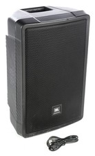 JBL IRX-112BT Altoparlante