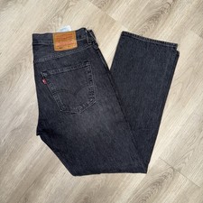 Jeans uomo Levi's 501 Premium