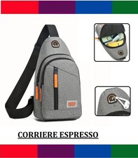 Zaino Monospalla BORSA UOMO