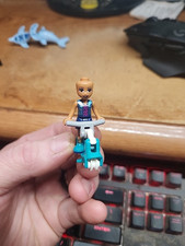 LEGO Friends: Kick Bike Scooter + Minifigure ACCESSORI DI ANDREA, 2018
