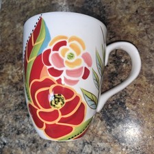 Rose Print VIDA by Eva Mendes