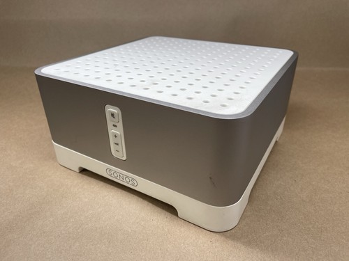 Sonos zp120 zoneplayer - sonos,