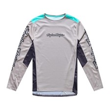 maglia jersey mtb maniche