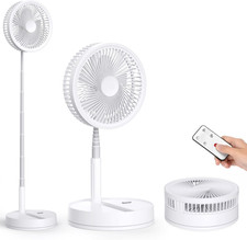 Oscillante Ventilatore a