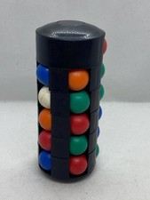 Gioco puzzle sovietico vintage