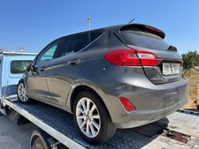 Ricambi FORD FIESTA 2017 1.5 D 63KW XUJG 238-25