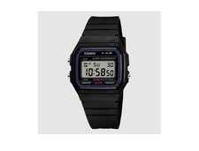 Orologio Casio Vintage Nero