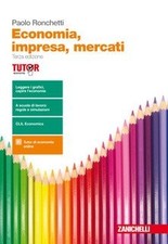 ECONOMIA, IMPRESA, MERCATI