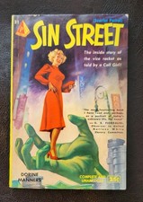Sin Street Dorine Manners