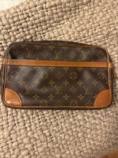 Autentica pochette Louis